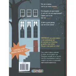 Sinterklaas voor grote kinderen