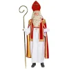 Sinterklaasstaf Luxe - 190cm