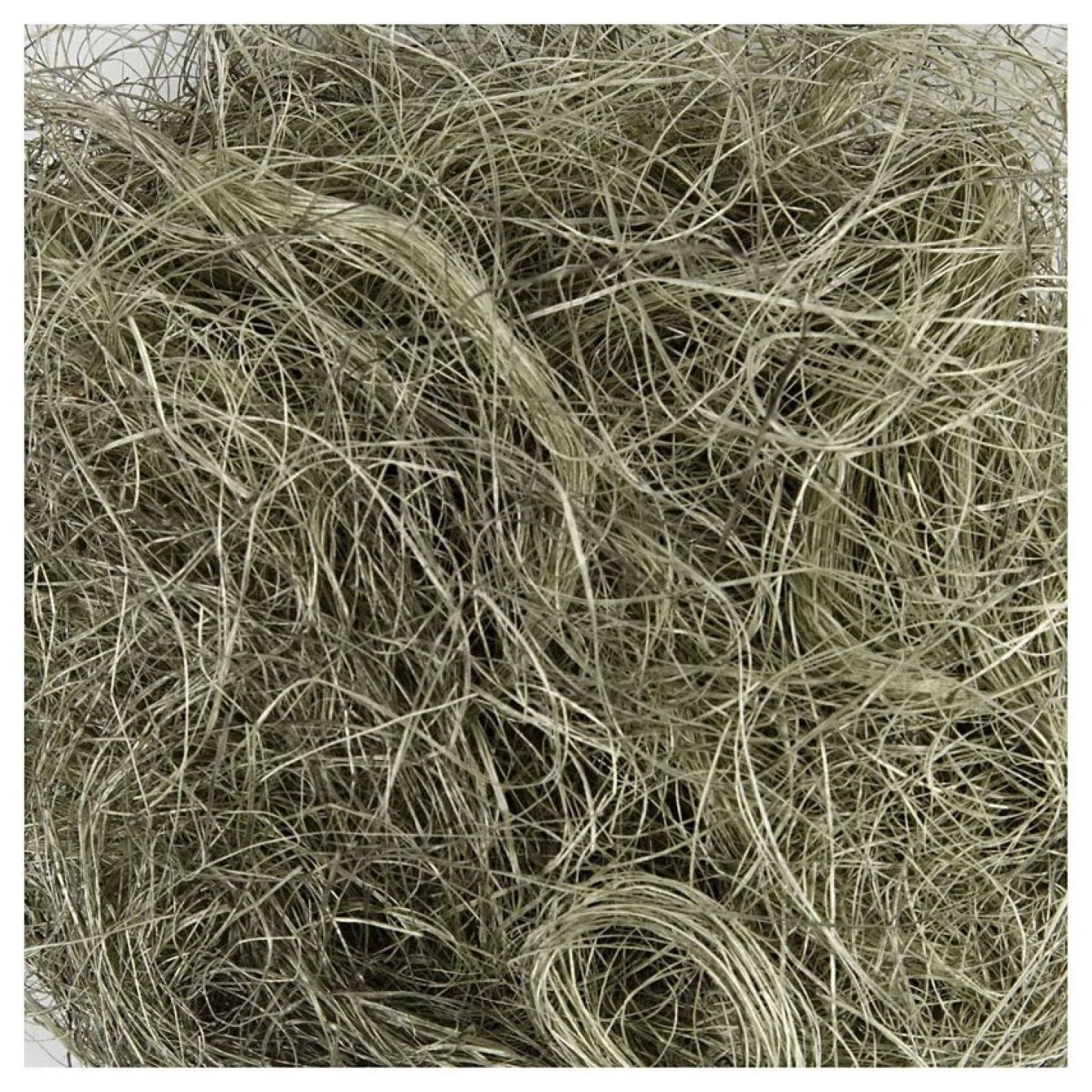 Sisal Dusty Groen, 8 gram