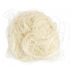 Sisal Naturel, 8 gram