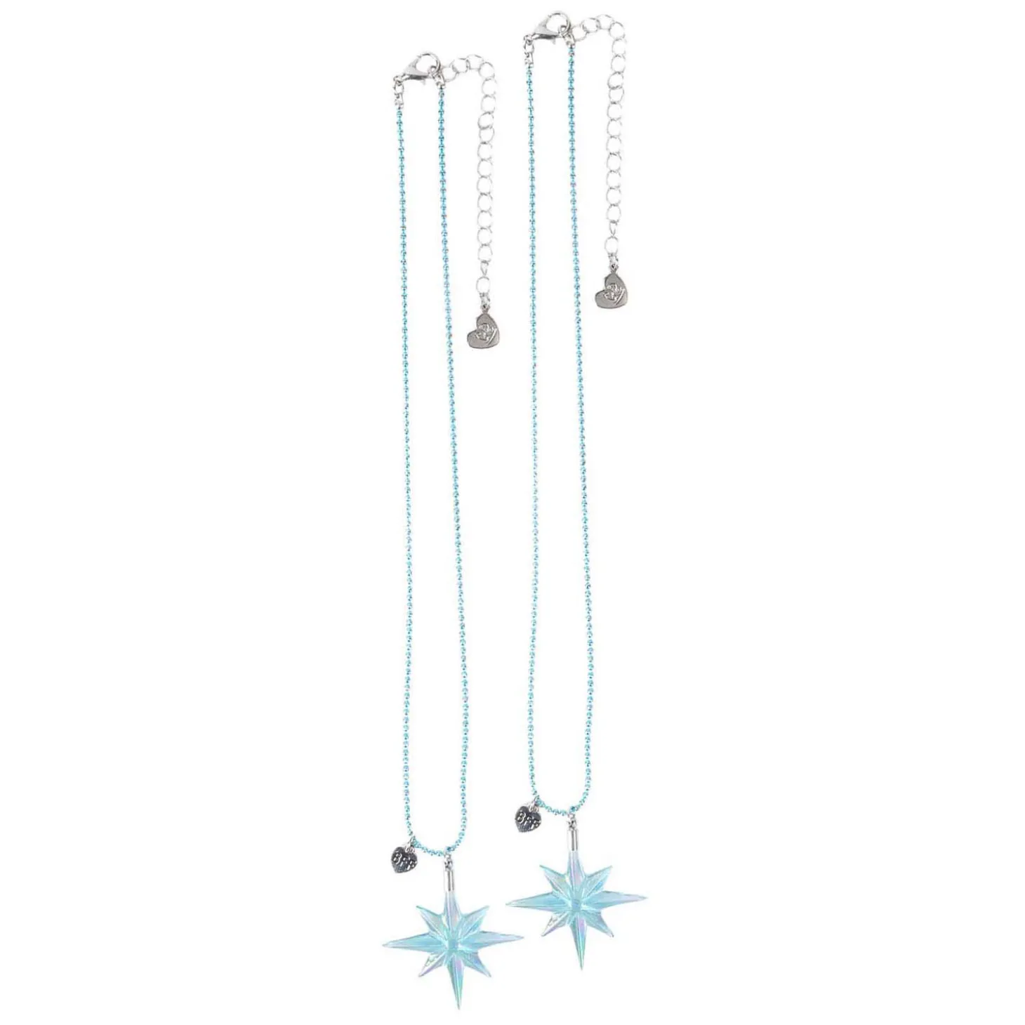 Sisters Forever Tear and Share Ketting