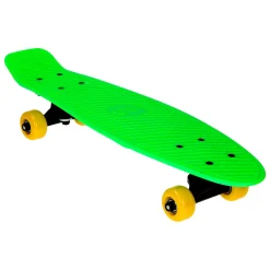 Skateboard Groen, 55cm