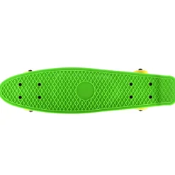 Skateboard Groen, 55cm