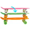 Skateboard Pennyboard Abec 7 - Groen