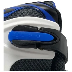 Skeelers Blauw/Zwart, maat 37-40