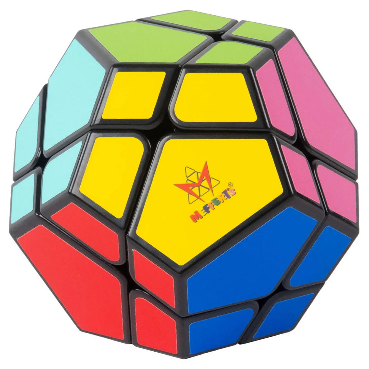 Skewb Ultimate Breinbreker Puzzelkubus