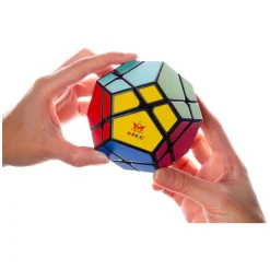 Skewb Ultimate Breinbreker Puzzelkubus