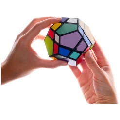 Skewb Ultimate Breinbreker Puzzelkubus