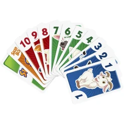 Skip-Bo Junior Kaartspel