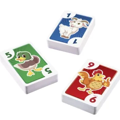 Skip-Bo Junior Kaartspel