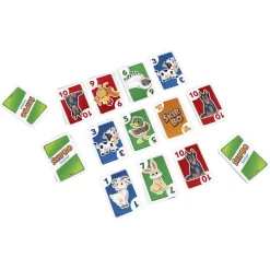 Skip-Bo Junior Kaartspel