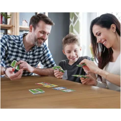 Skip-Bo Junior Kaartspel