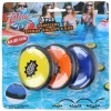 Skippler Waterdisc, 3st.