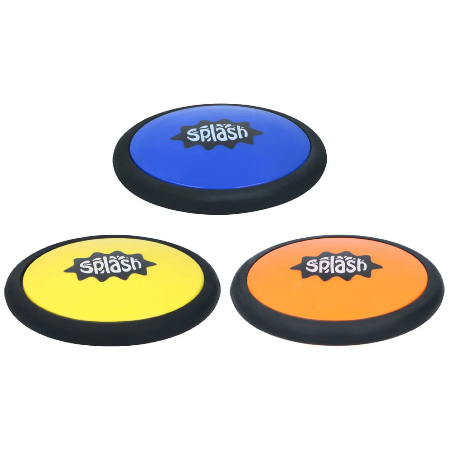 Skippler Waterdisc, 3st.