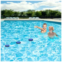 Skippler Waterdisc, 3st.