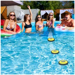 Skippler Waterdisc, 3st.