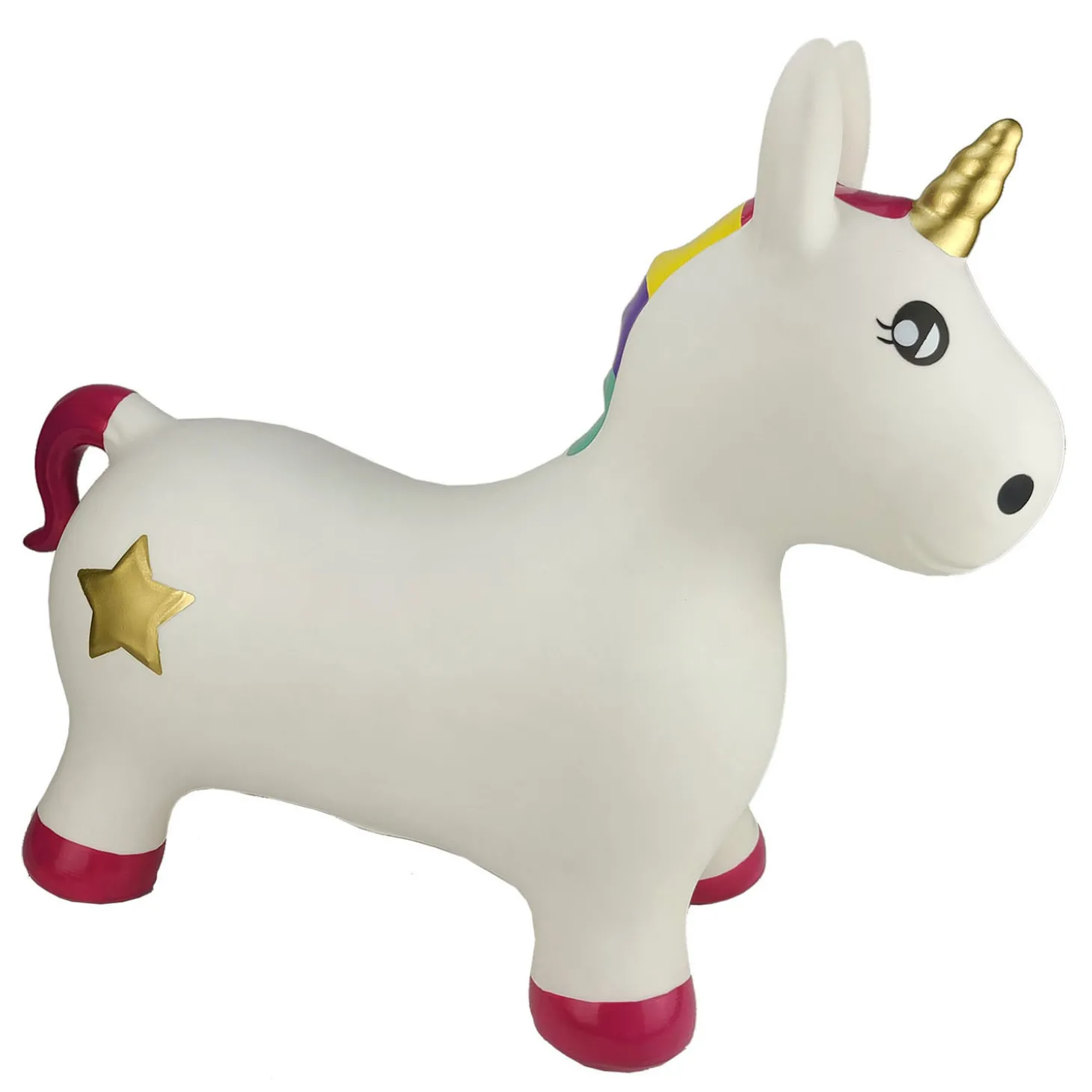 Skippy Buddy Eenhoorn