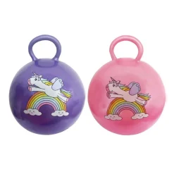 Skippybal Eenhoorn, Ø 46 cm