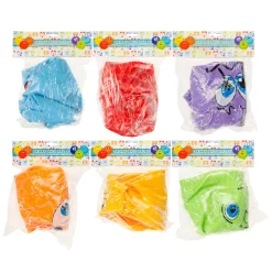 Skippybal Lachgezicht