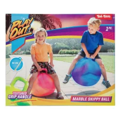 Skippybal Marble, 45cm