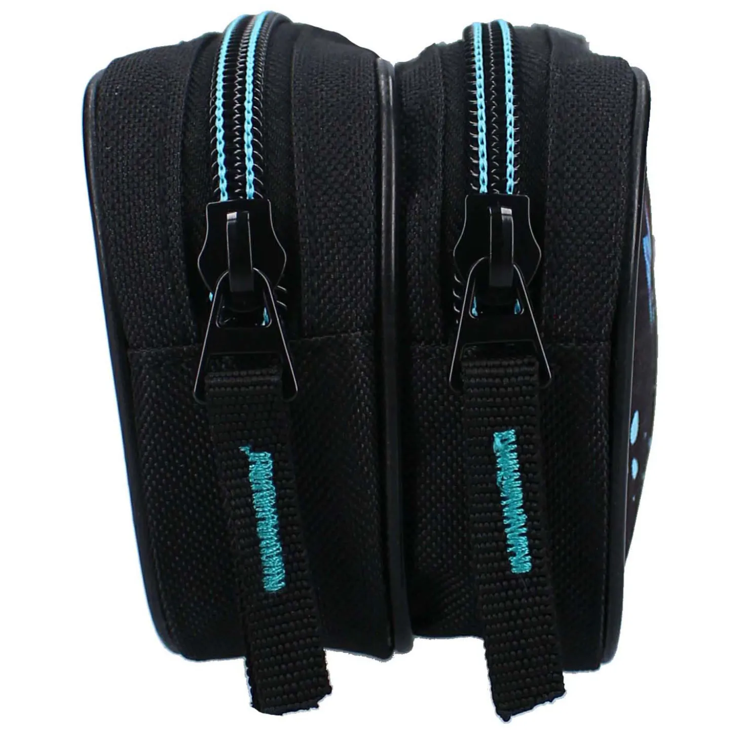 Skooter Etui Game Face On