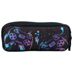 Skooter Etui Game Face On