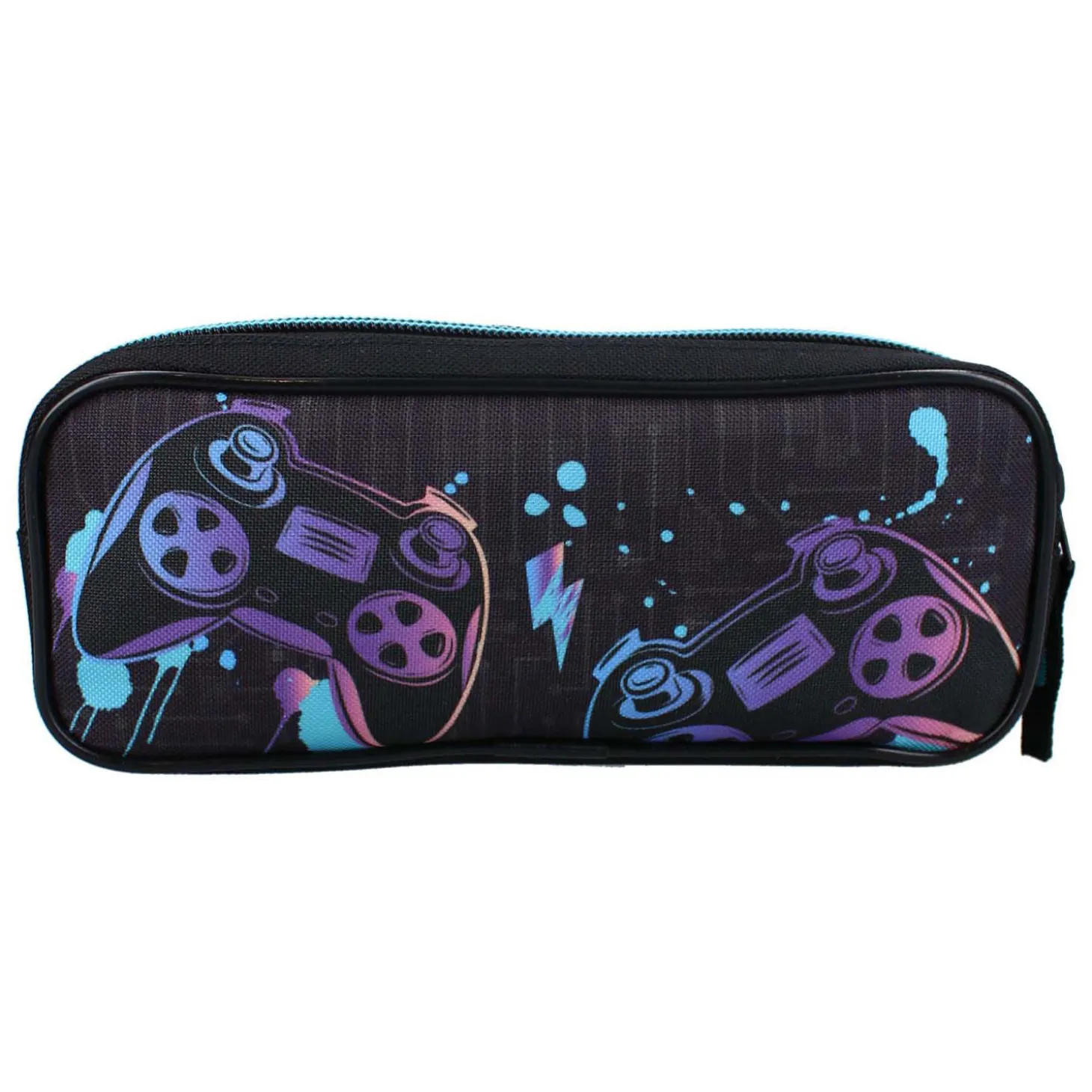 Skooter Etui Game Face On