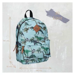 Skooter Rugzak Dino