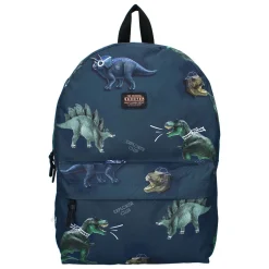 Skooter Rugzak Explorer Club Dino
