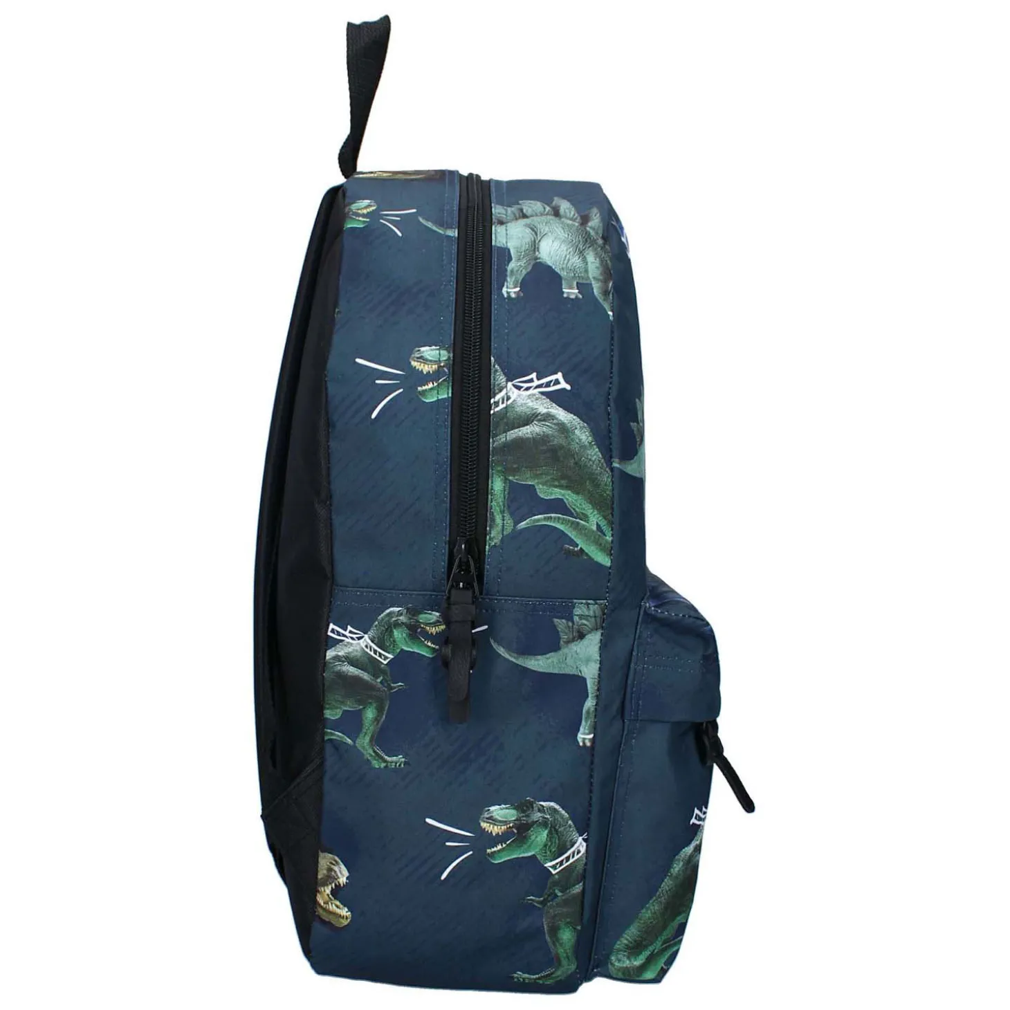 Skooter Rugzak Explorer Club Dino