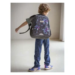 Skooter Rugzak Game Face On Gameprint