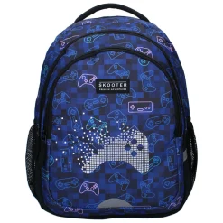 Skooter Rugzak Winning Streak Gameprint