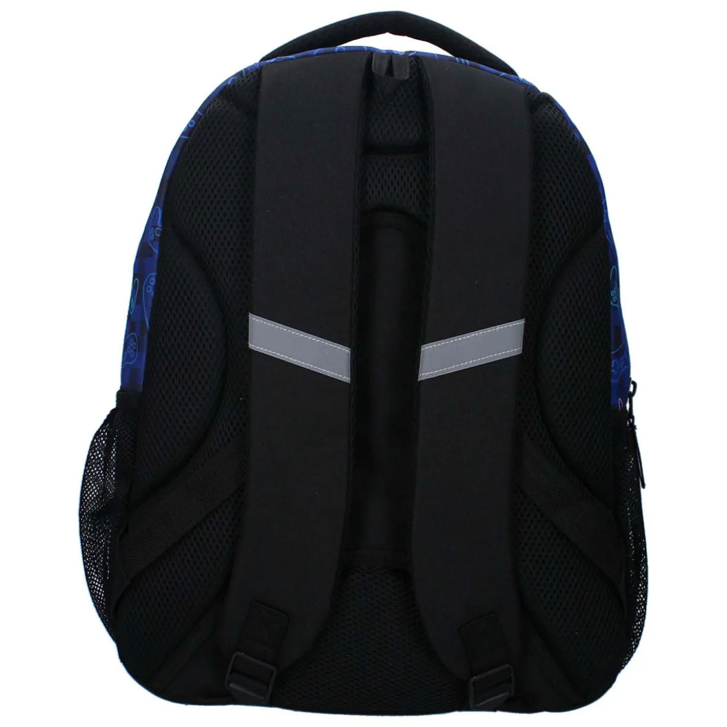 Skooter Rugzak Winning Streak Gameprint