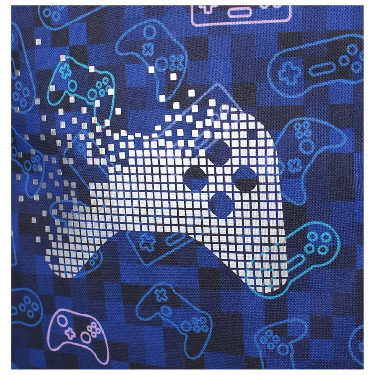 Skooter Rugzak Winning Streak Gameprint