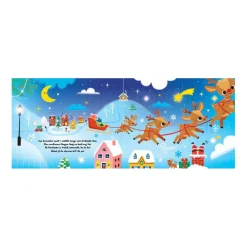 Slaap lekker, kleintje - Kerstmis