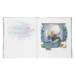 Slaap lekker lieverd