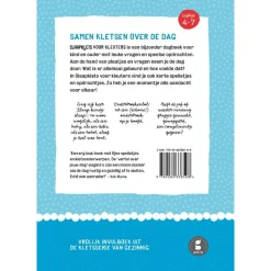 Slaapklets! Voor kleuters