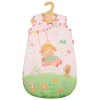 Slaapzak Prinses Emily, 35-50 cm
