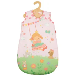 Slaapzak Prinses Emily, 35-50 cm