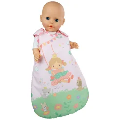 Slaapzak Prinses Emily, 35-50 cm