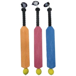 Slagbalplank Kleur, 64cm