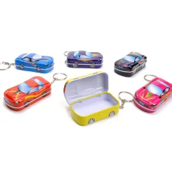 Sleutelhanger - Auto Doosje