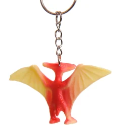 Sleutelhanger - Dino