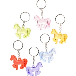 Sleutelhanger - Paard