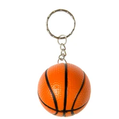 Sleutelhanger Basketbal Soft