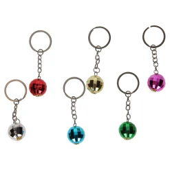 Sleutelhanger Discobal Klein