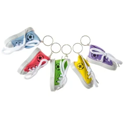 Sleutelhanger Gymp Voetbal