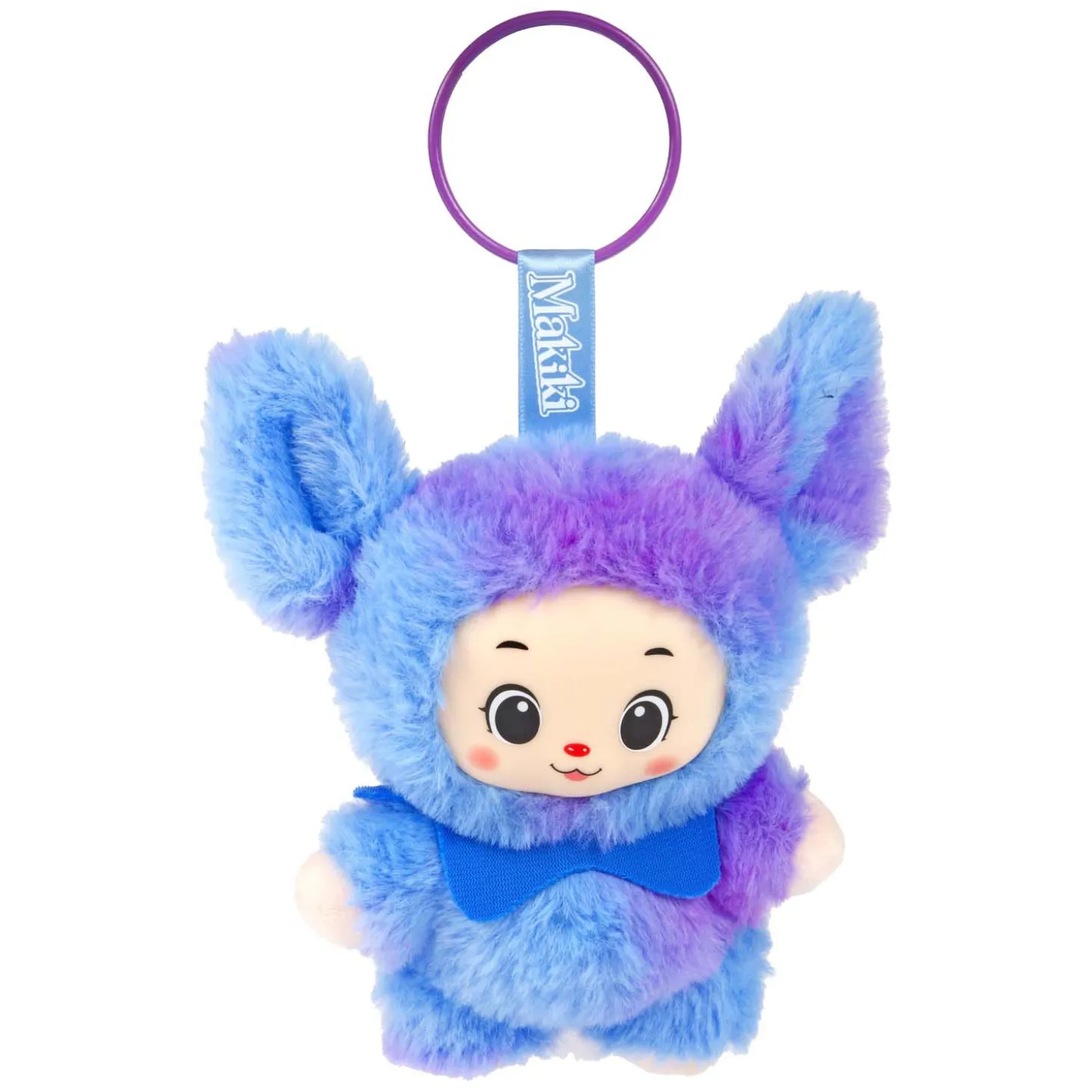 Sleutelhanger Makiki 15cm