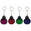 Sleutelhanger Mesh Squish Bal