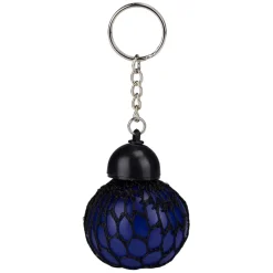 Sleutelhanger Mesh Squish Bal